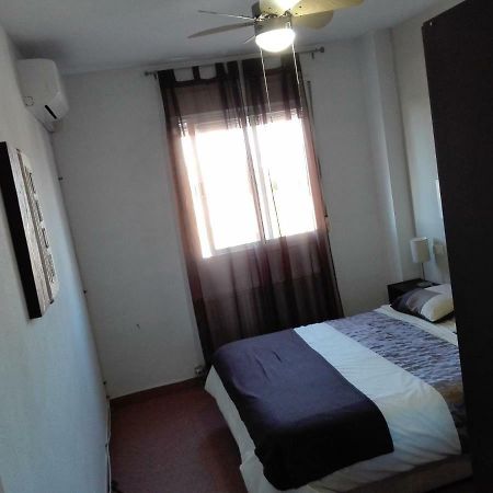 Apartamento Alcala Real Гранада Экстерьер фото