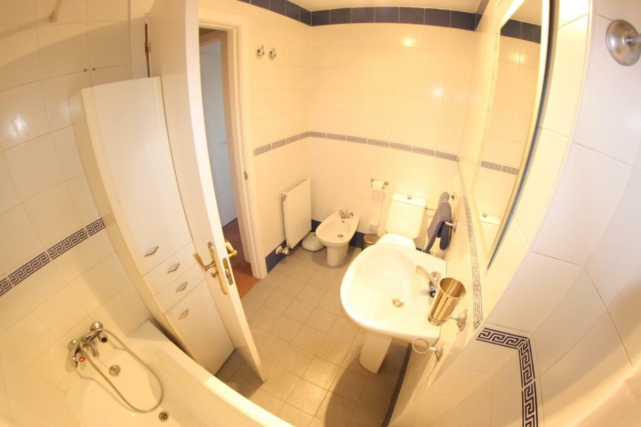 Apartamento Alcala Real Гранада Экстерьер фото