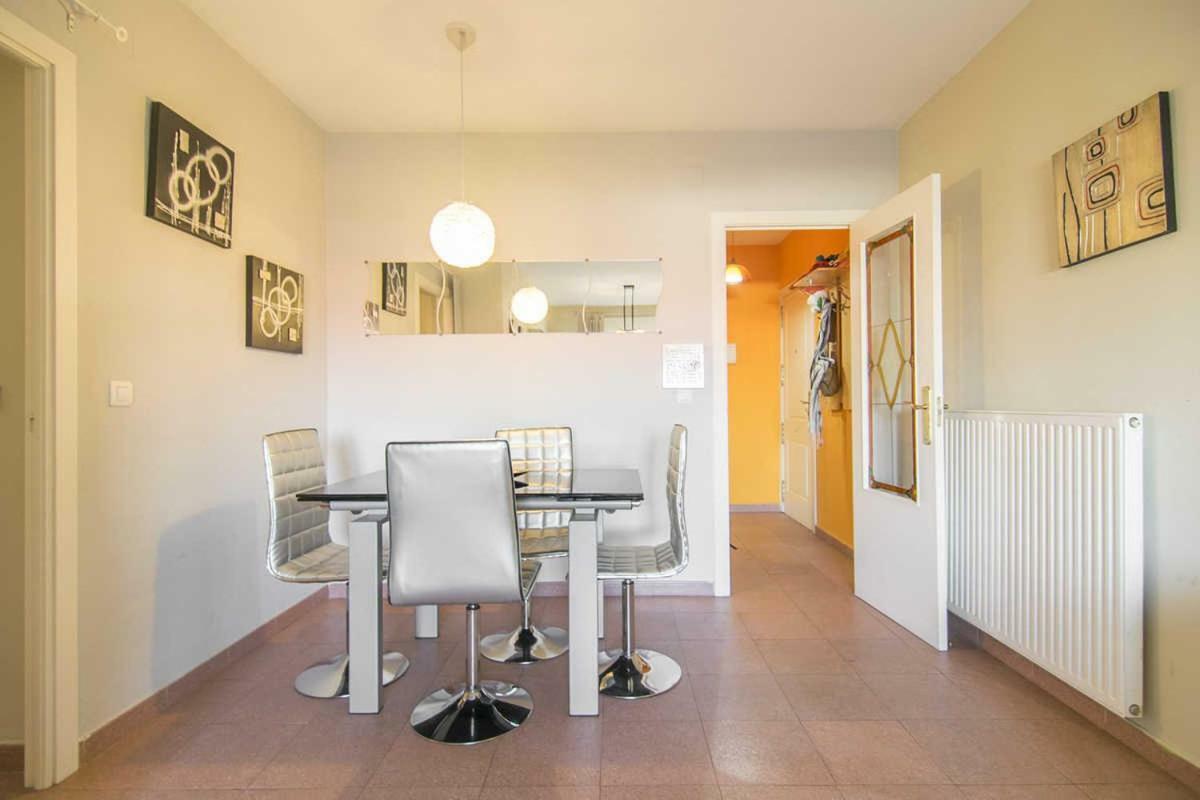 Apartamento Alcala Real Гранада Экстерьер фото