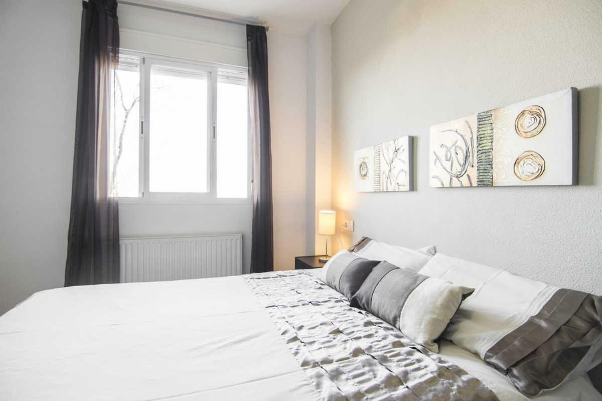 Apartamento Alcala Real Гранада Экстерьер фото