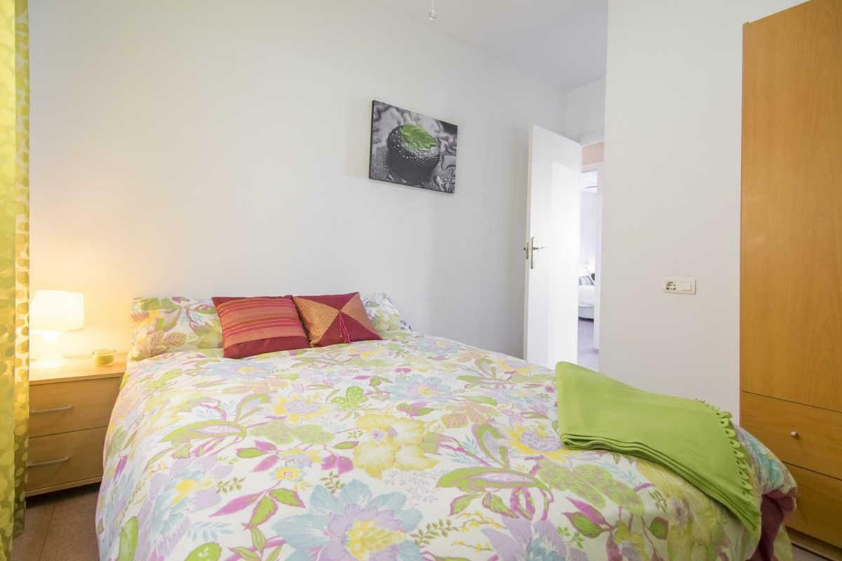 Apartamento Alcala Real Гранада Экстерьер фото