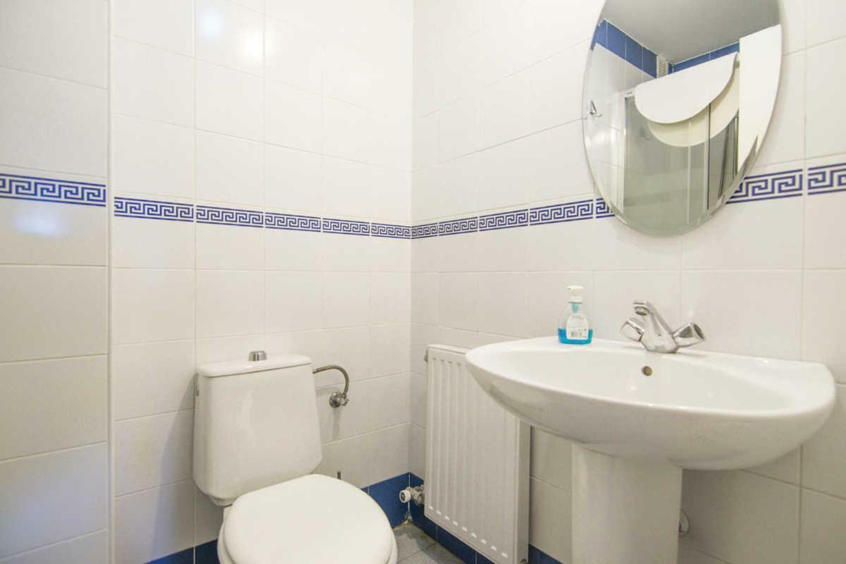Apartamento Alcala Real Гранада Экстерьер фото